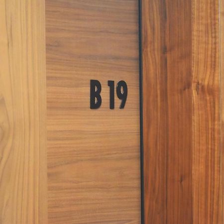Old Town Granaria Apartment Gdansk Ngoại thất bức ảnh