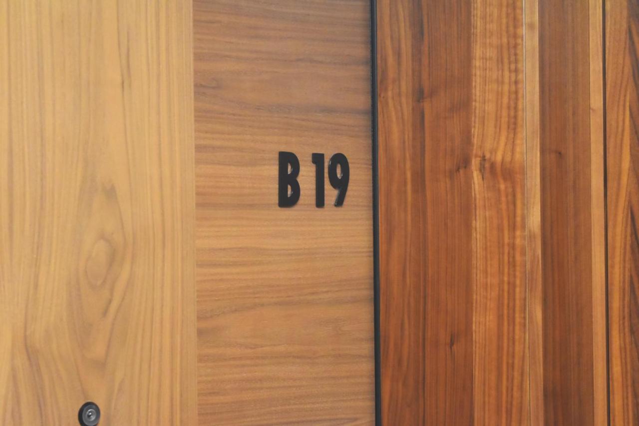 Old Town Granaria Apartment Gdansk Ngoại thất bức ảnh